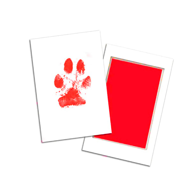 PureTouch Paw Print Kit