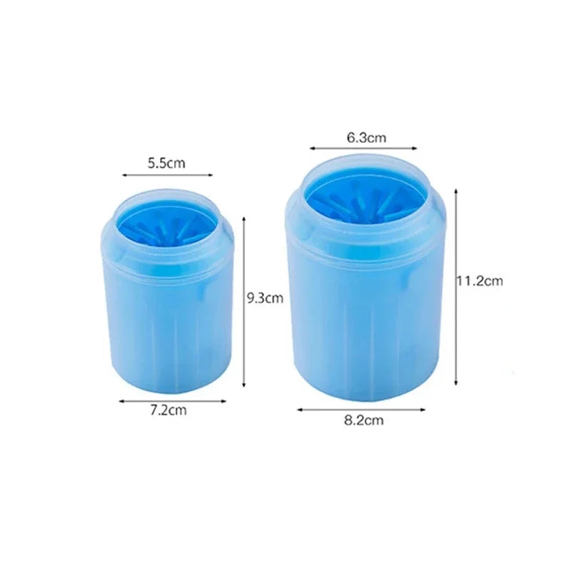 PawPure Portable Cleaner Cup