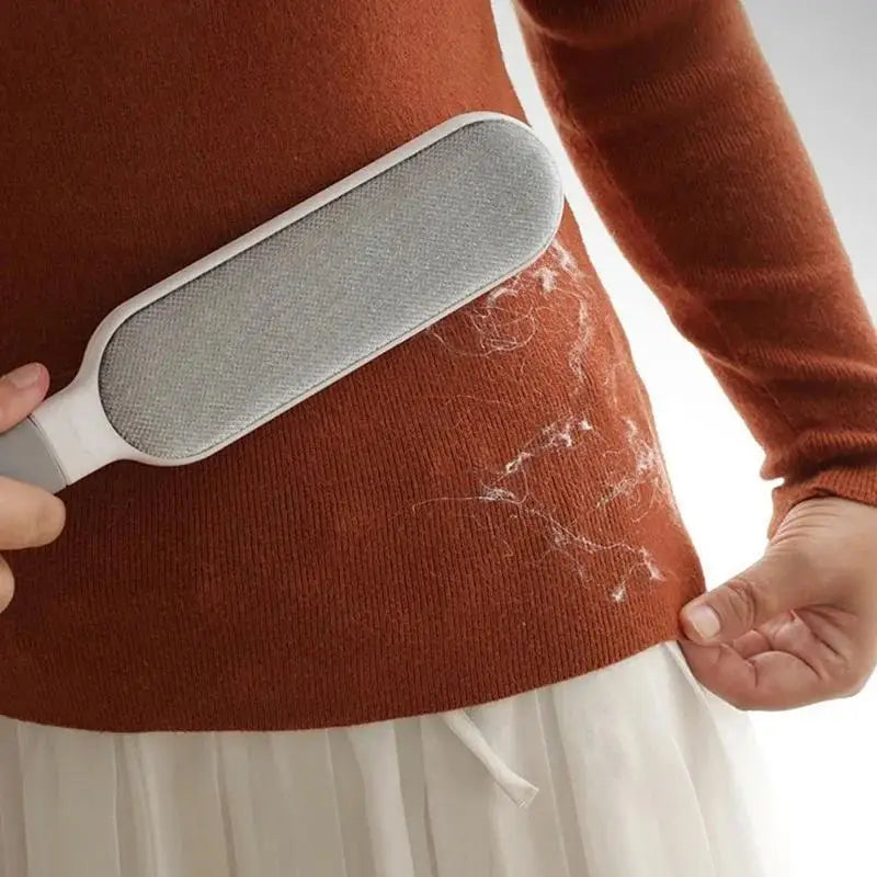 FurFree Double-Sided Remover