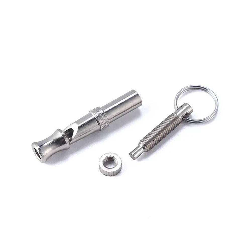PawSignal Ultrasonic Whistle