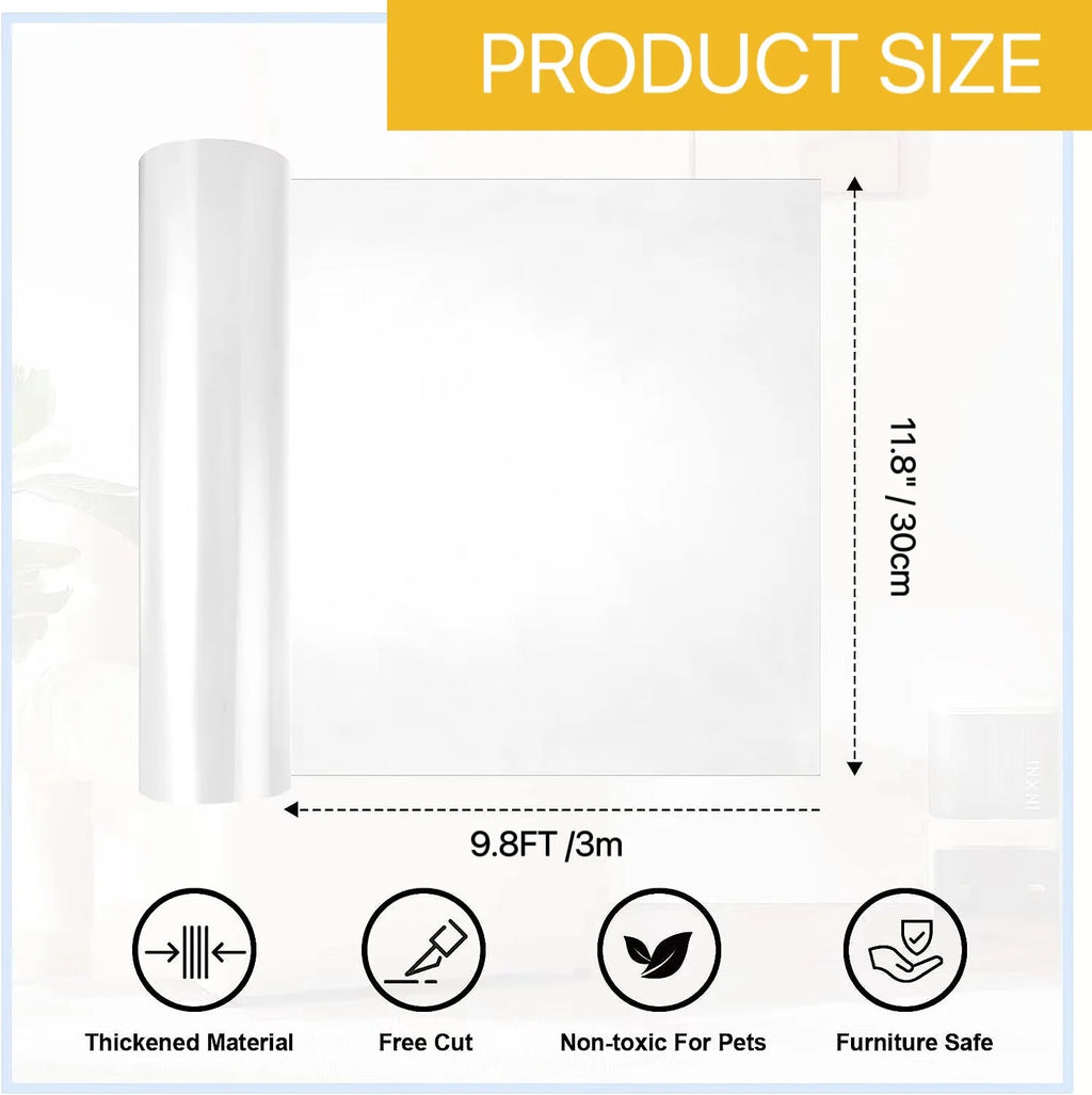 PawShield Furniture Guard Tape