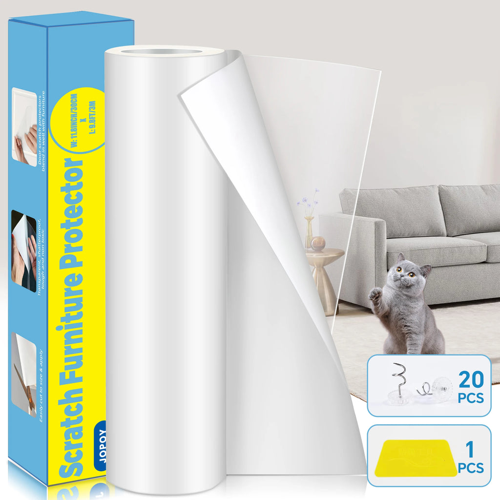 PawShield Furniture Guard Tape