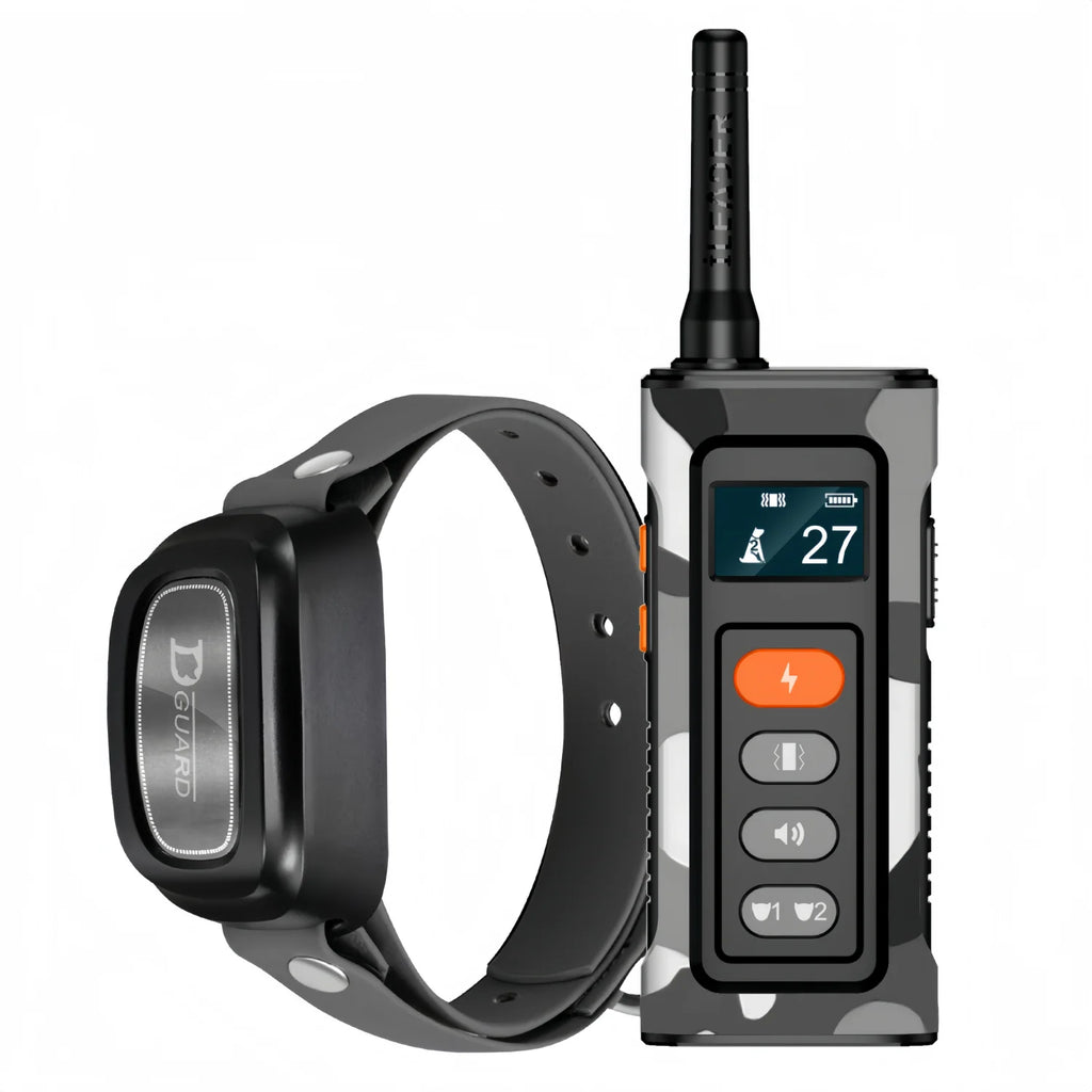 PawControl Remote Training Collar