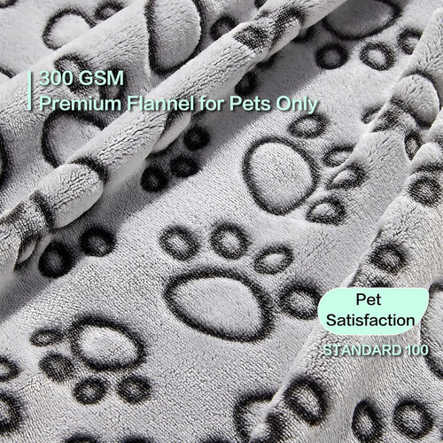 CozyCloud Pet Blanket