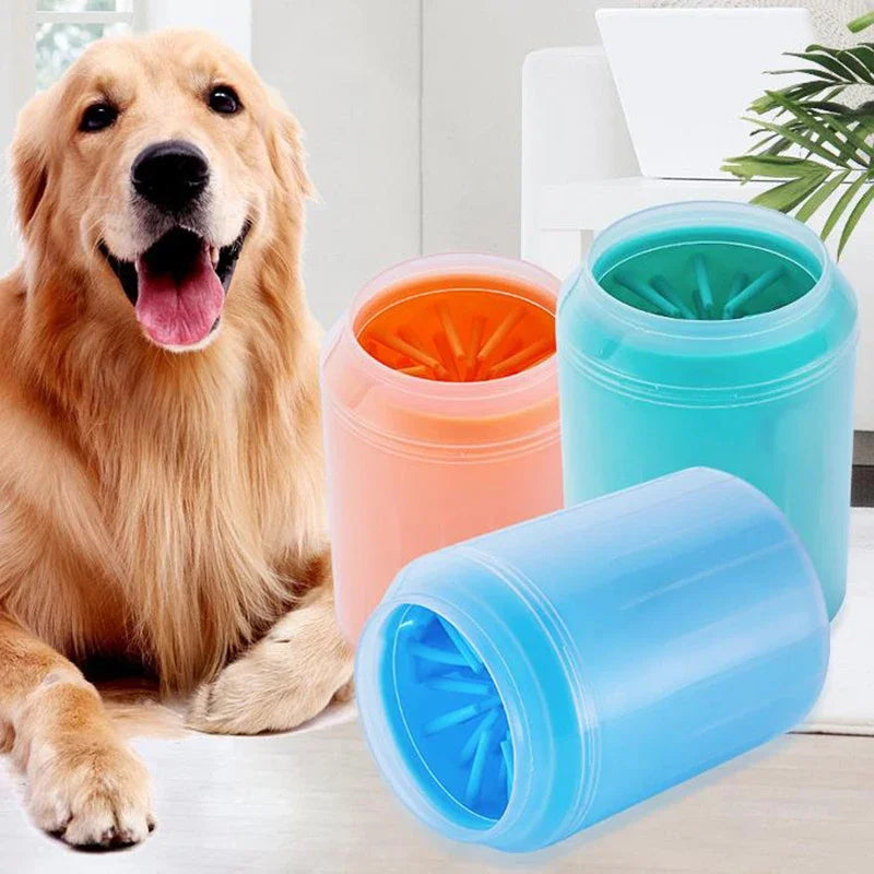 PawPure Portable Cleaner Cup