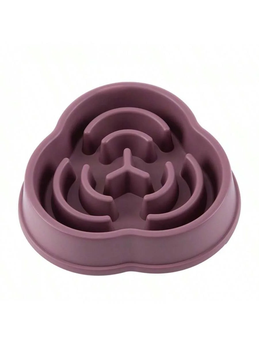 SlowPaws Anti-Choke Bowl