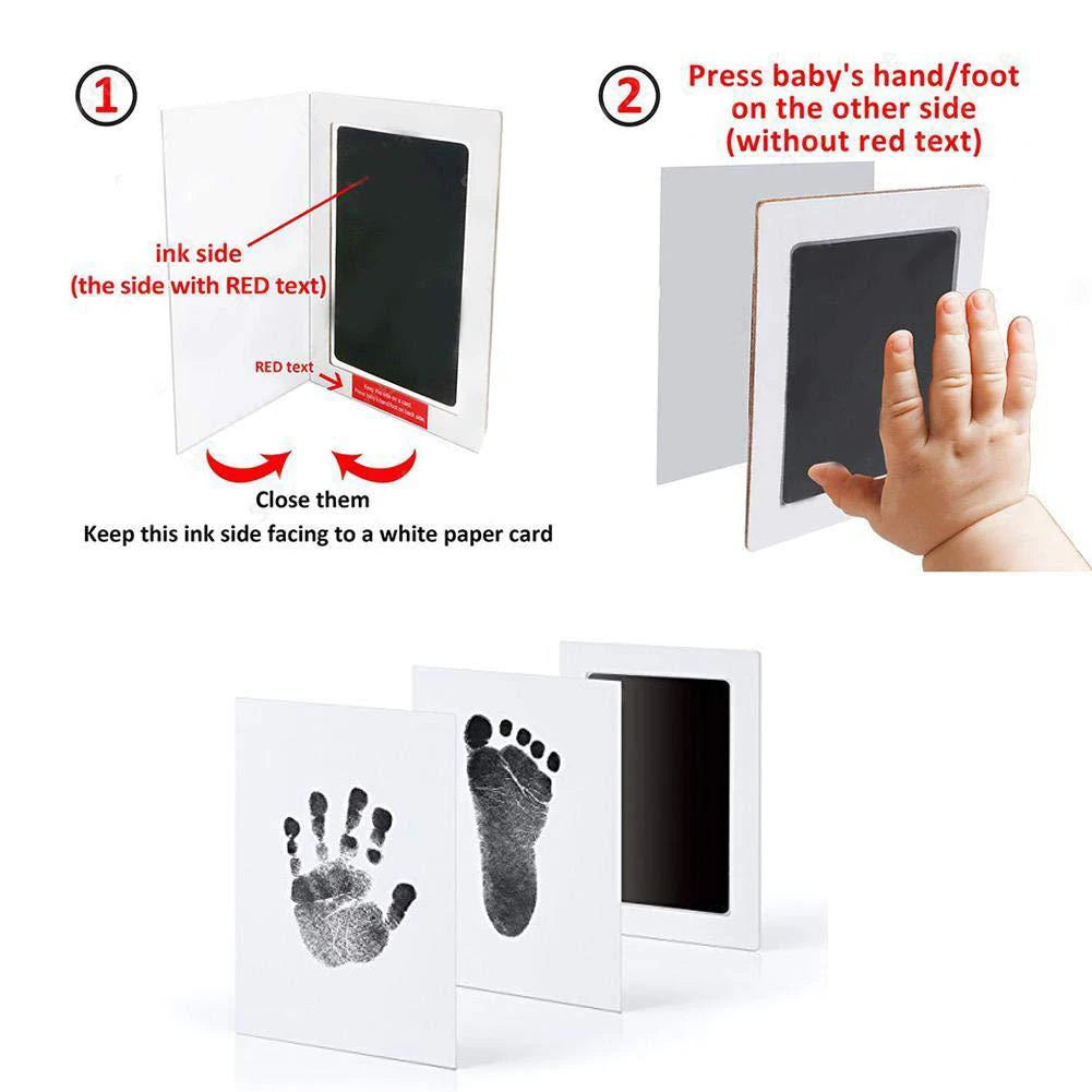 PureTouch Paw Print Kit