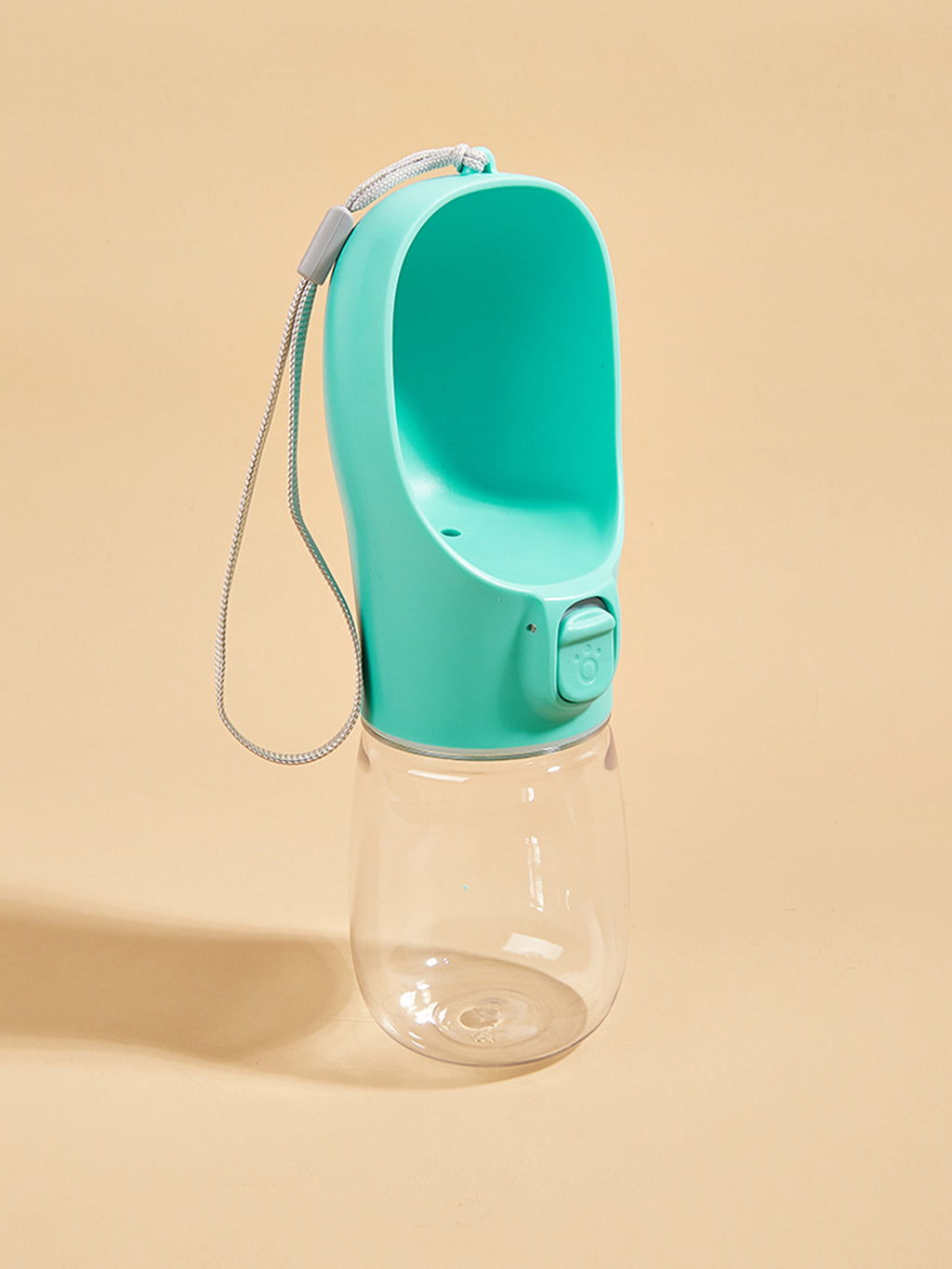 HydraPaw Portable Water Bottle