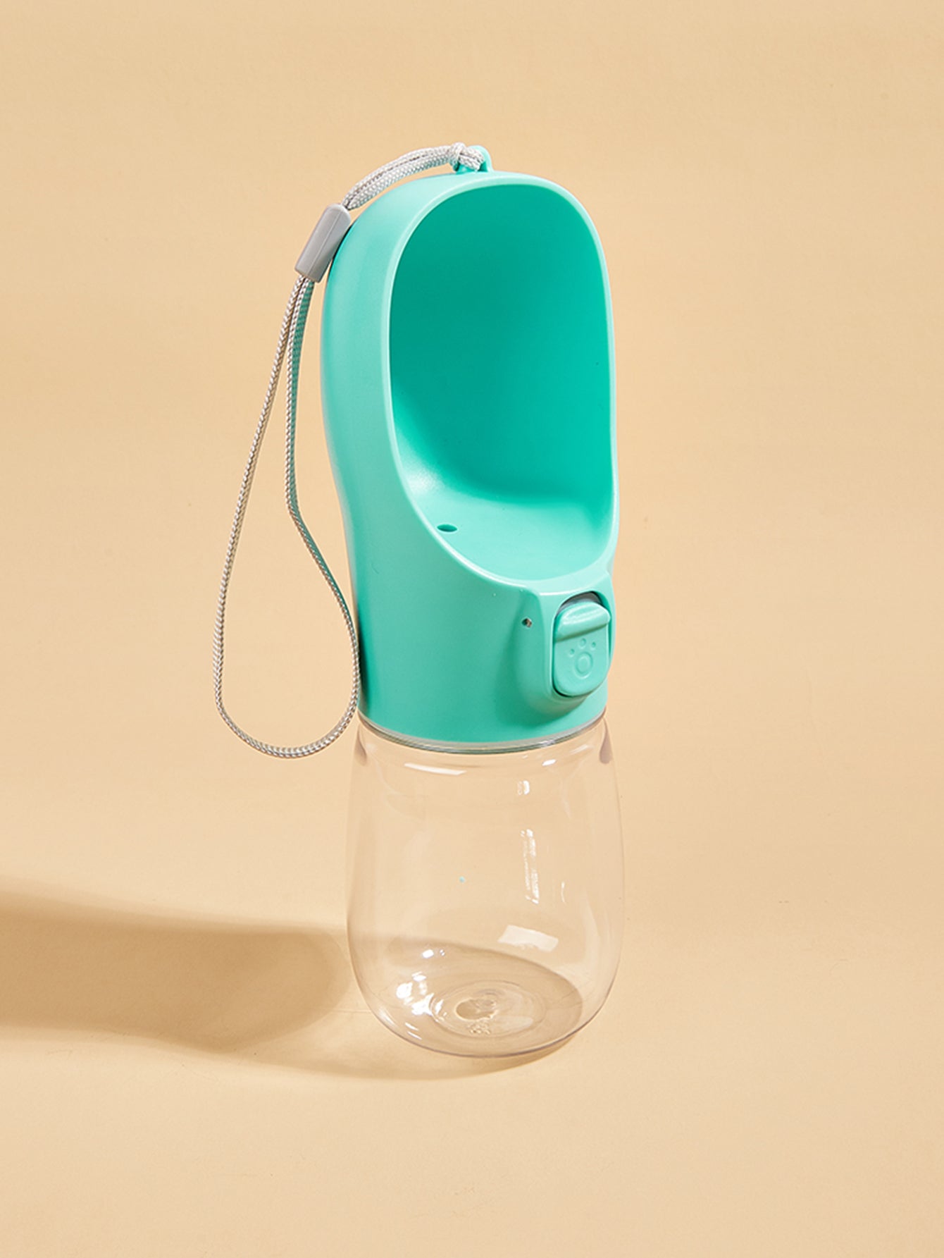 HydraPaw Portable Water Bottle