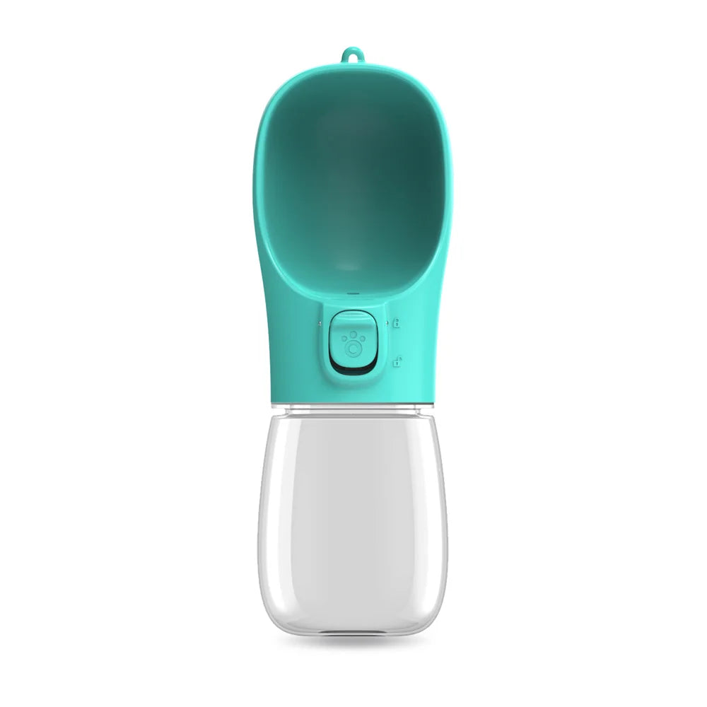 HydraPaw Portable Water Bottle