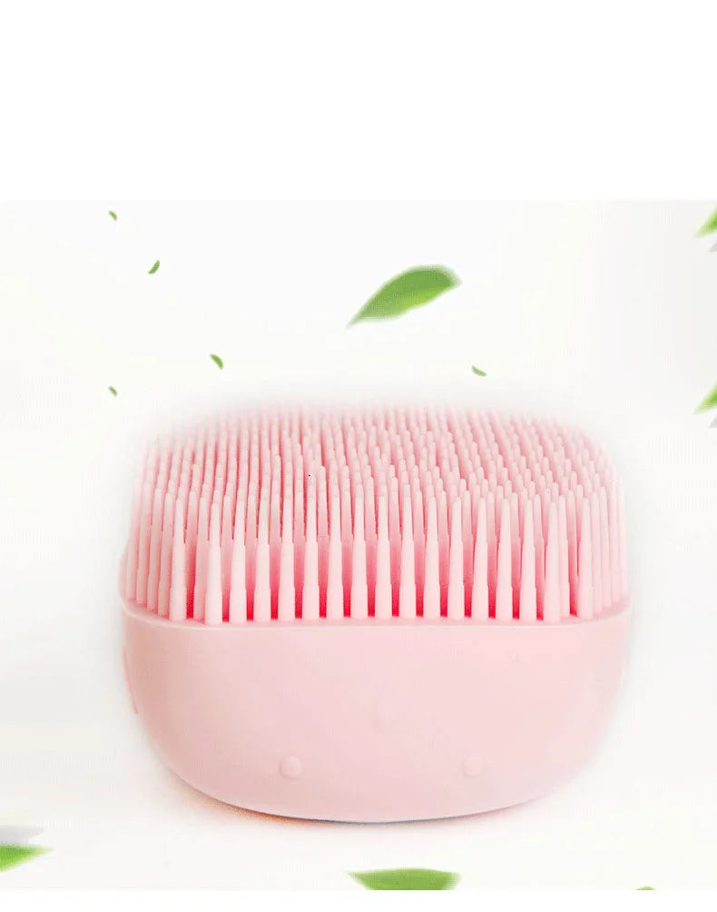 PawSpa Silicone Bath Brush