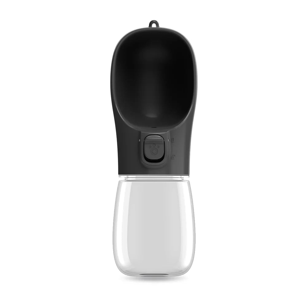 HydraPaw Portable Water Bottle