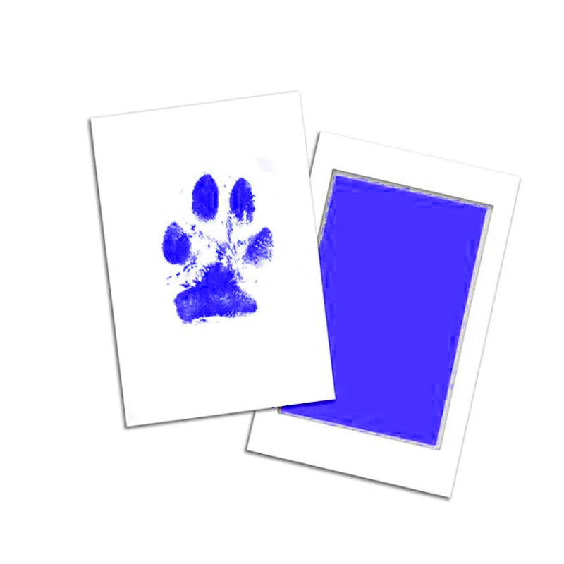 PureTouch Paw Print Kit