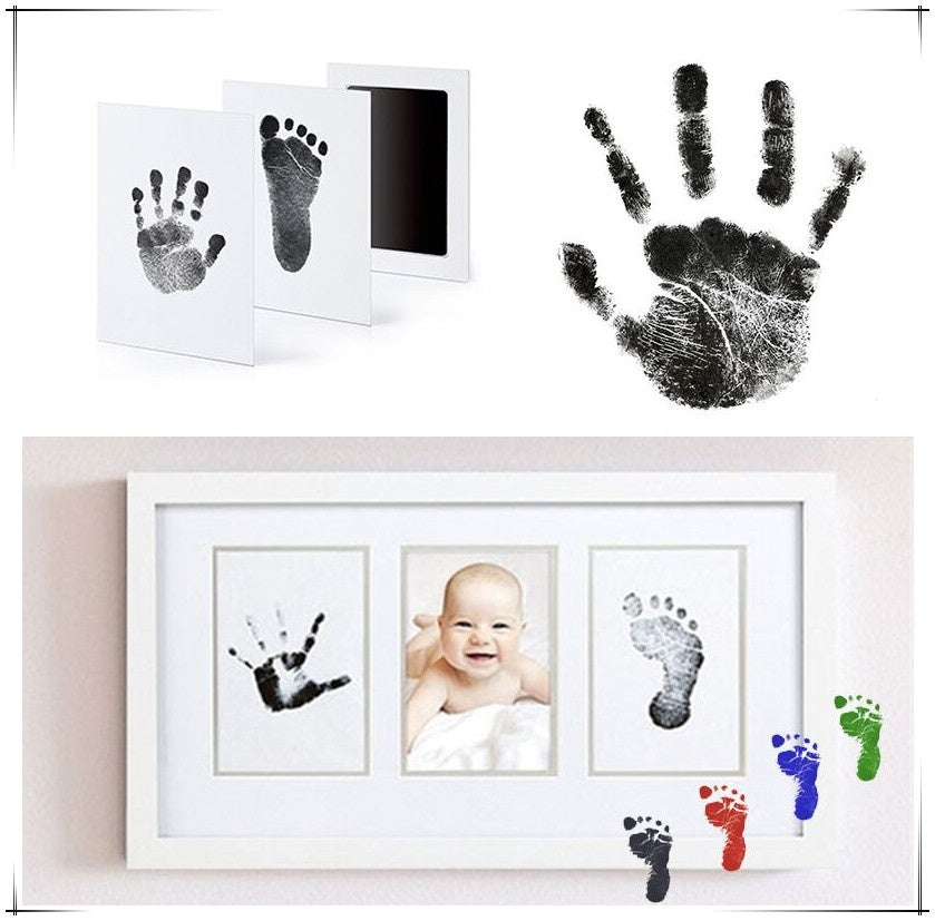 PureTouch Paw Print Kit