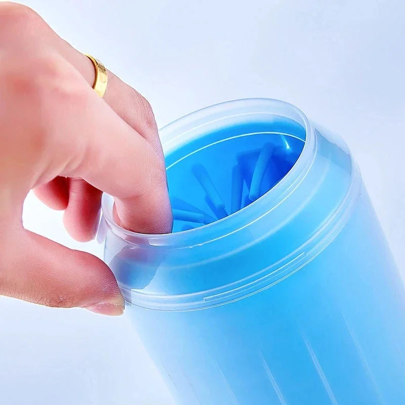 PawPure Portable Cleaner Cup