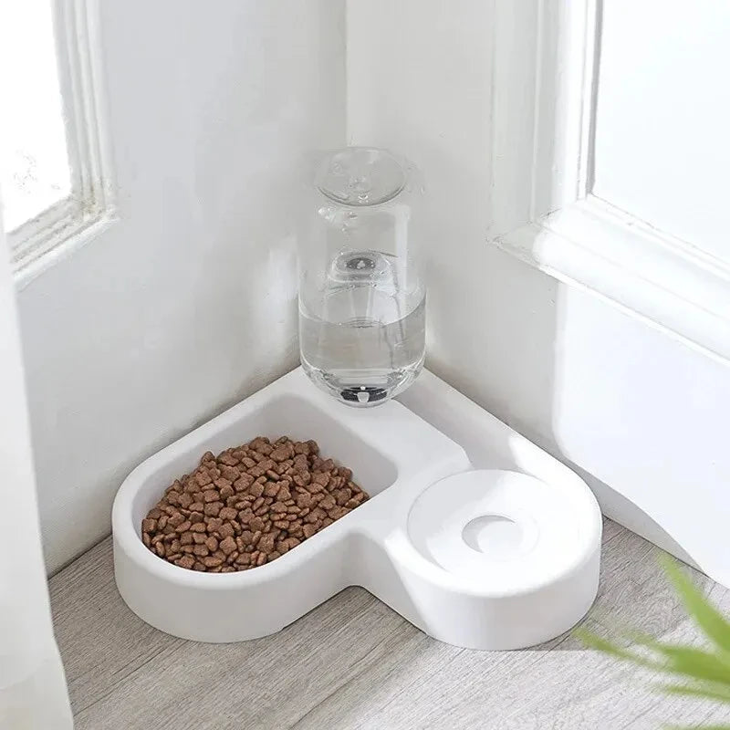 LoveFlow Auto Pet Feed Bowl