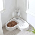 LoveFlow Auto Pet Feed Bowl