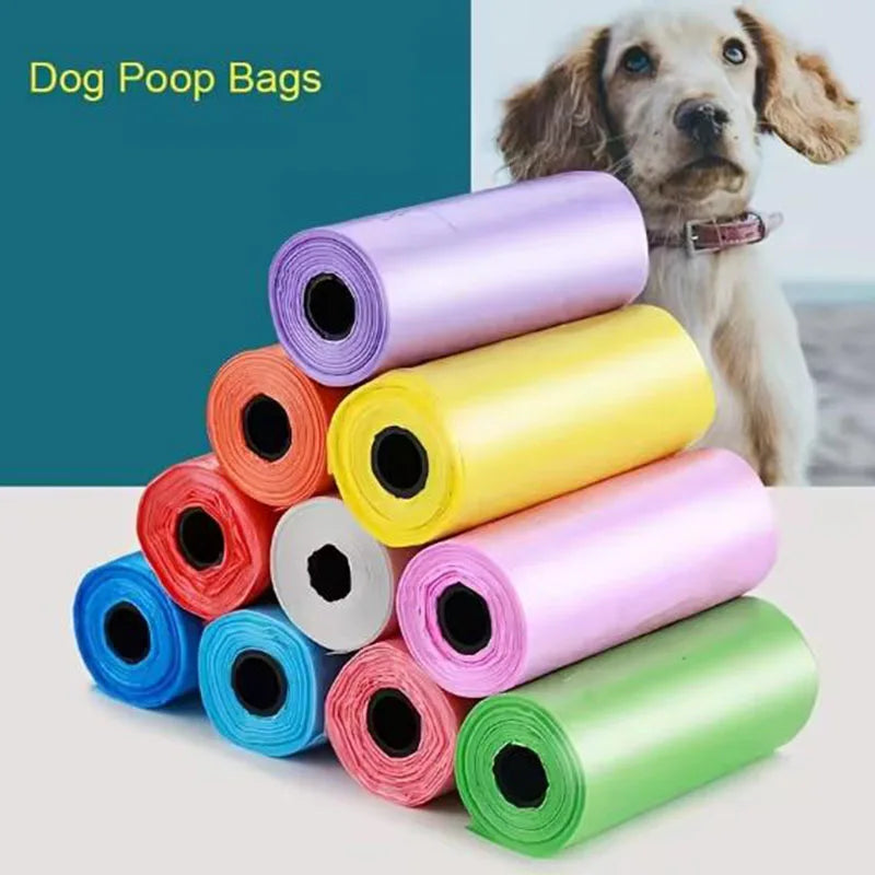 FreshPaws Outdoor Waste Bags