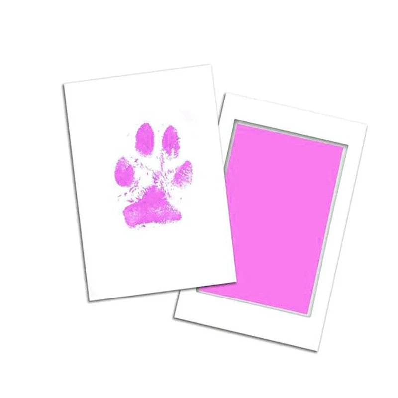 PureTouch Paw Print Kit