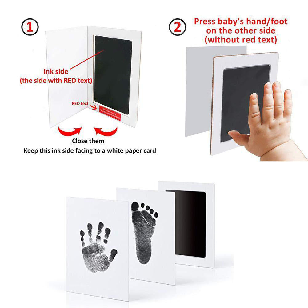 PureTouch Paw Print Kit