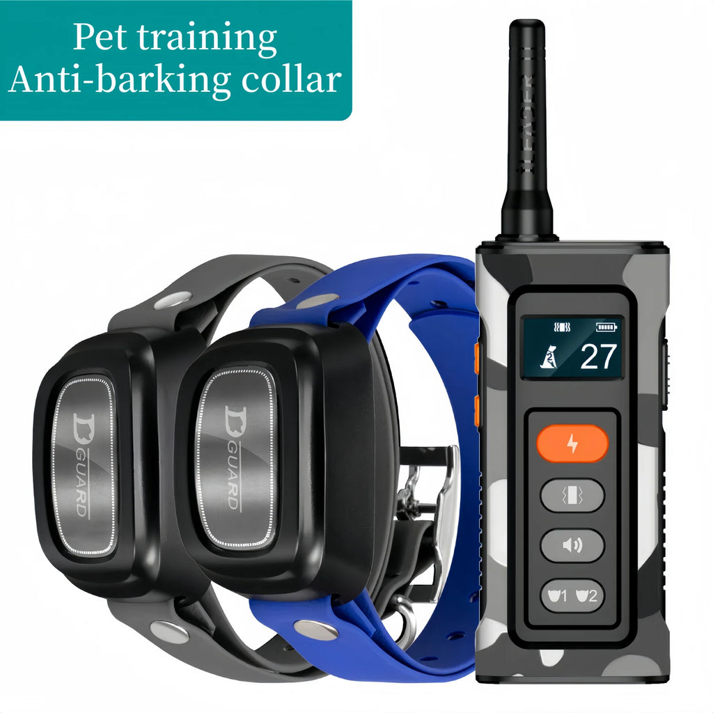 PawControl Remote Training Collar