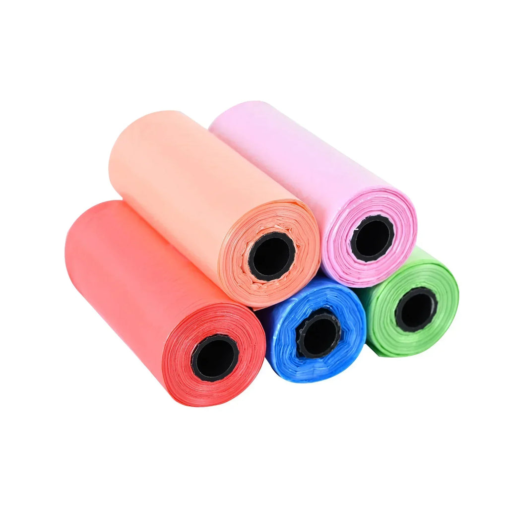 BoneCarry Poop Bag Holder