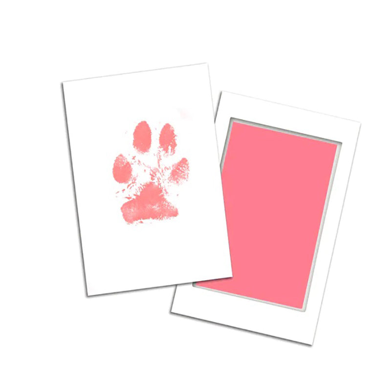 PureTouch Paw Print Kit