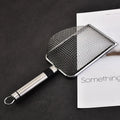 SwiftSift Steel Litter Scoop