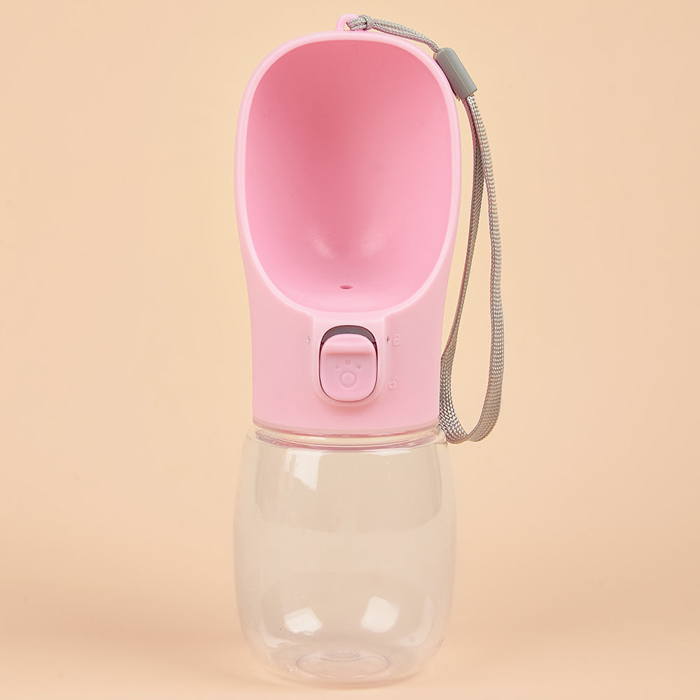 HydraPaw Portable Water Bottle