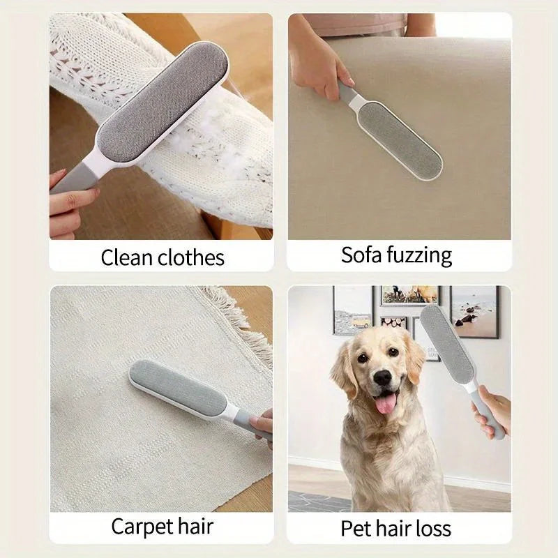 FurFree Double-Sided Remover