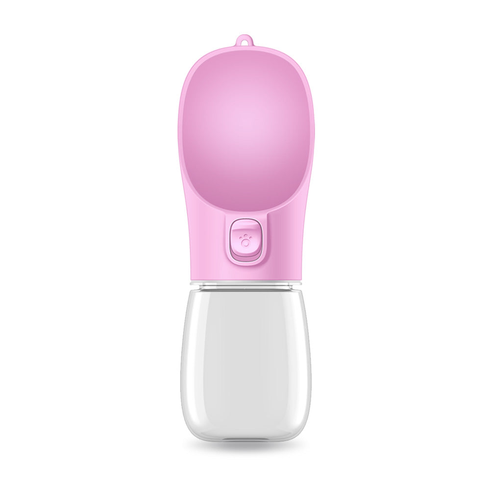 HydraPaw Portable Water Bottle