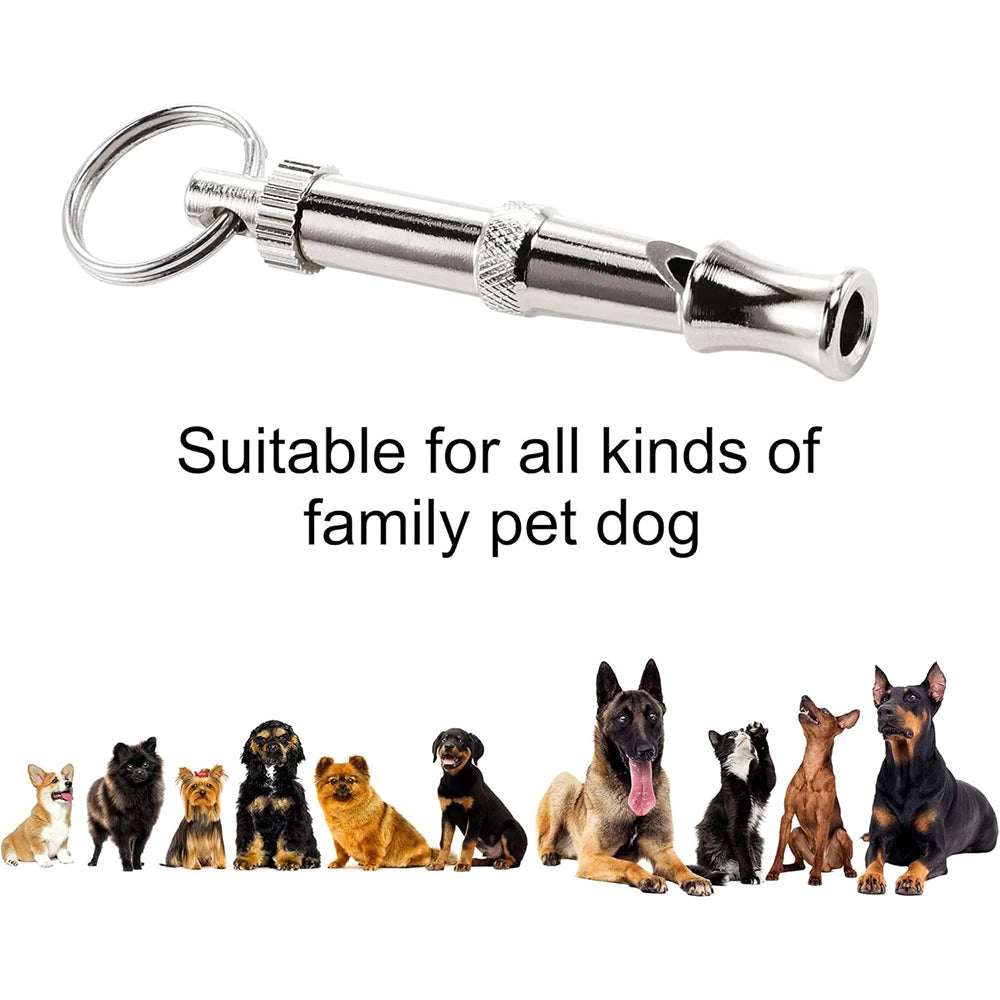 PawSignal Ultrasonic Whistle