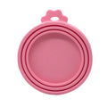 FreshSeal Silicone Can Lid