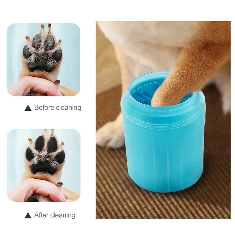 PawPure Portable Cleaner Cup