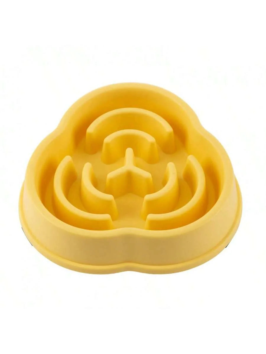 SlowPaws Anti-Choke Bowl