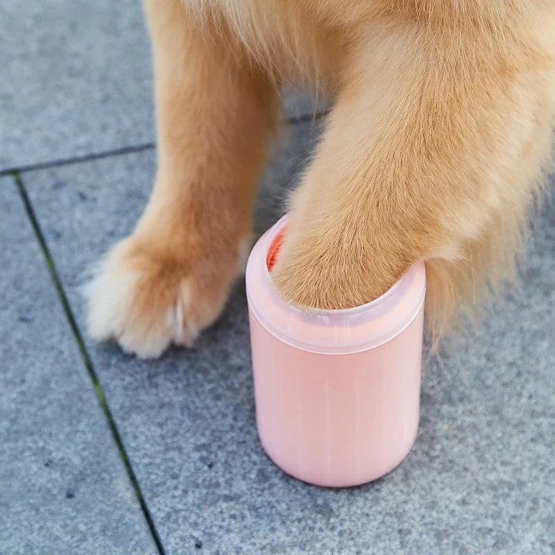 PawPure Portable Cleaner Cup