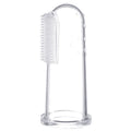 SoftPaw Finger Toothbrush