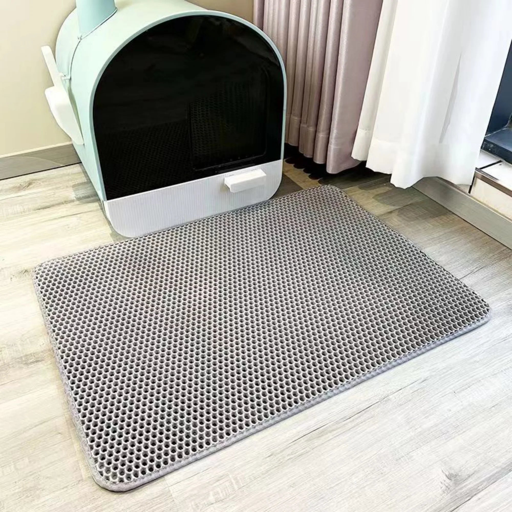 Cat Litter Trapping Mat