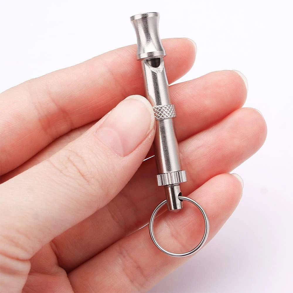 PawSignal Ultrasonic Whistle