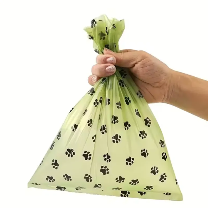FreshPaws Outdoor Waste Bags