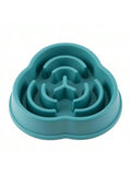 SlowPaws Anti-Choke Bowl