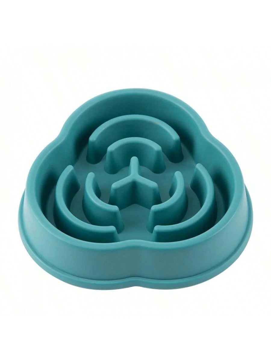 SlowPaws Anti-Choke Bowl