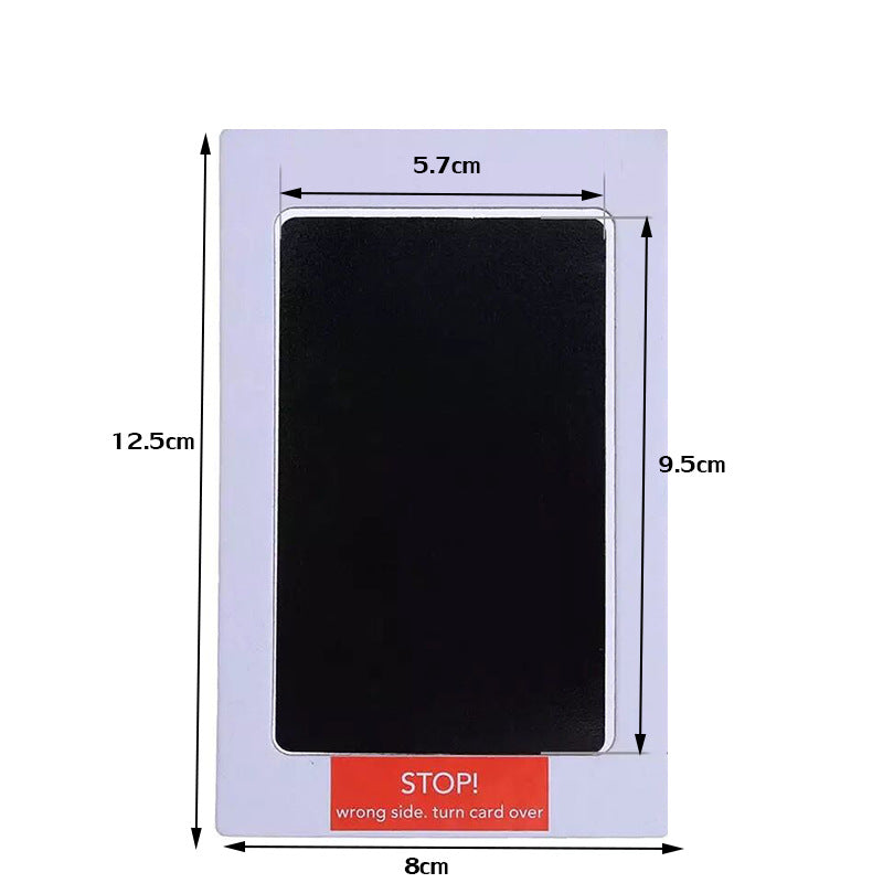 PureTouch Paw Print Kit