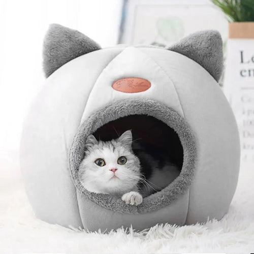 CozyCat Sleep Cave