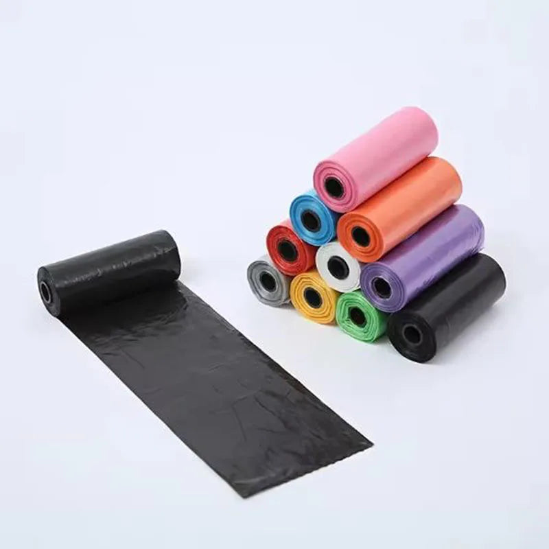 FreshPaws Outdoor Waste Bags