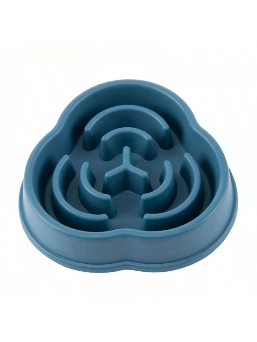 SlowPaws Anti-Choke Bowl