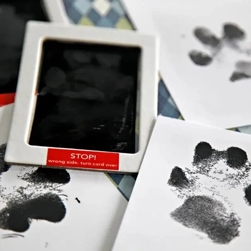 PureTouch Paw Print Kit