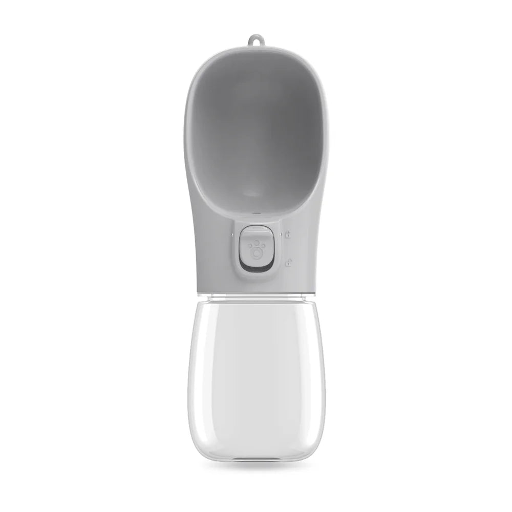 HydraPaw Portable Water Bottle