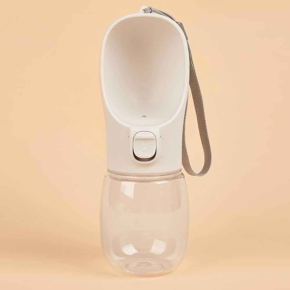 HydraPaw Portable Water Bottle